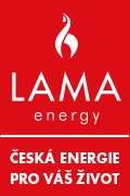 LAMA Energy - Hlavní sponzor ZKO Kylešovice